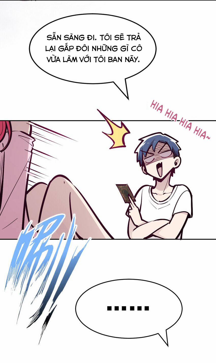 Oan Gia Chung Nhà ! 65 trang 75