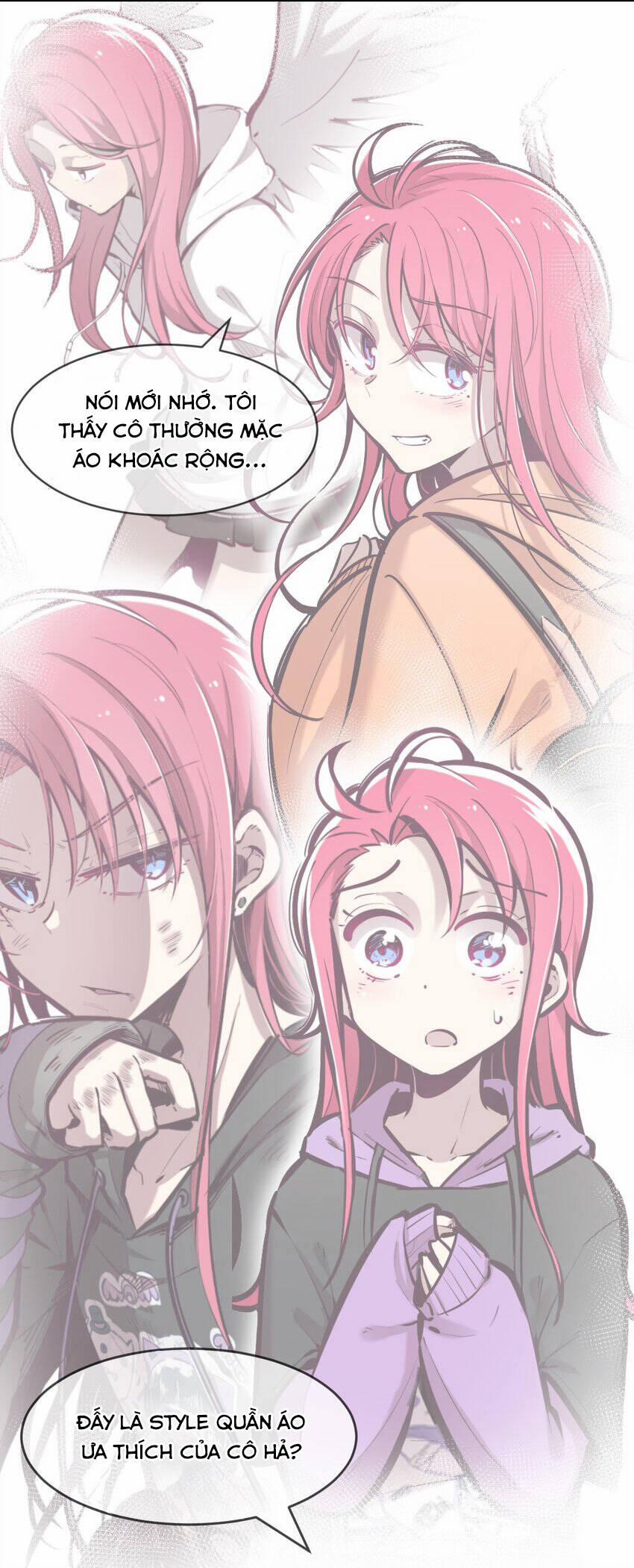 Oan Gia Chung Nhà ! 65 trang 83