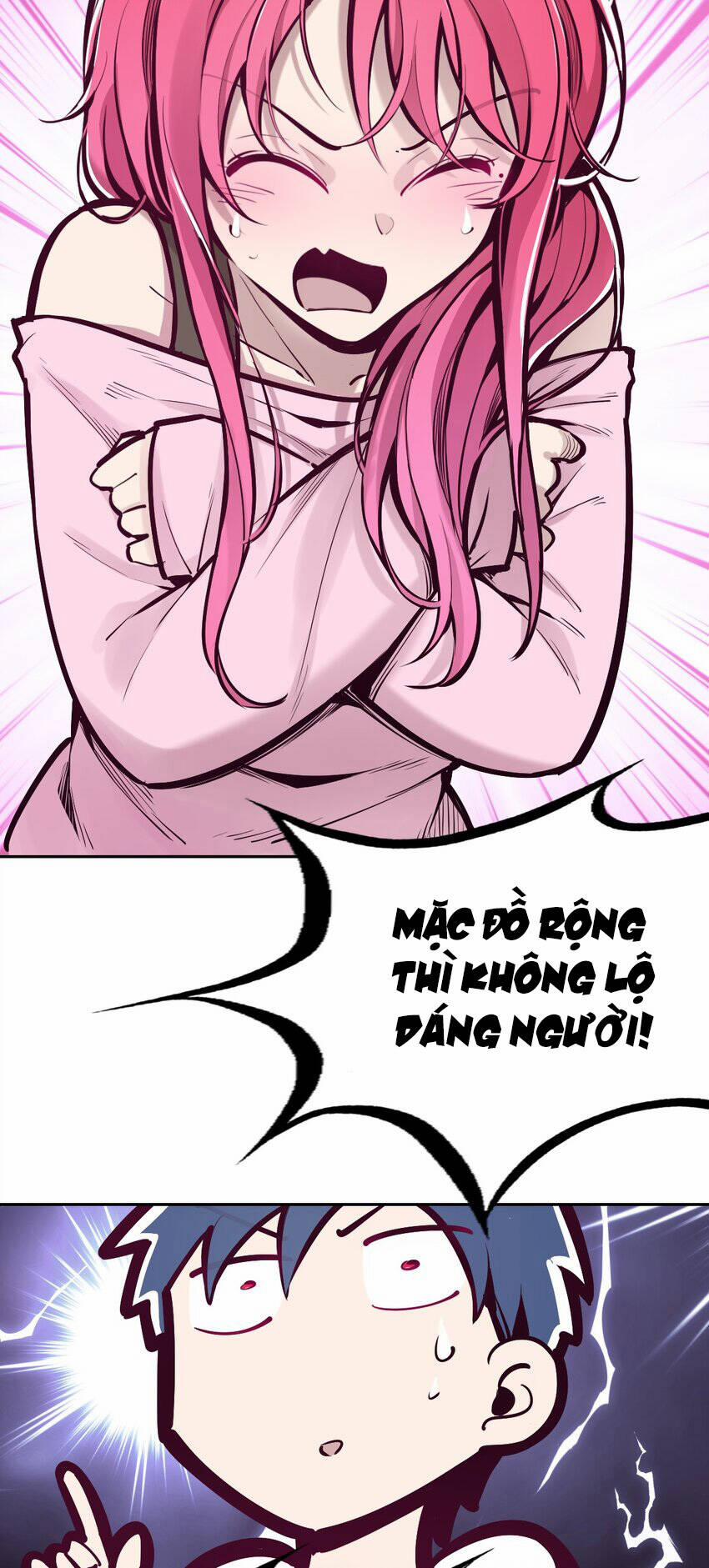 Oan Gia Chung Nhà ! 65 trang 86