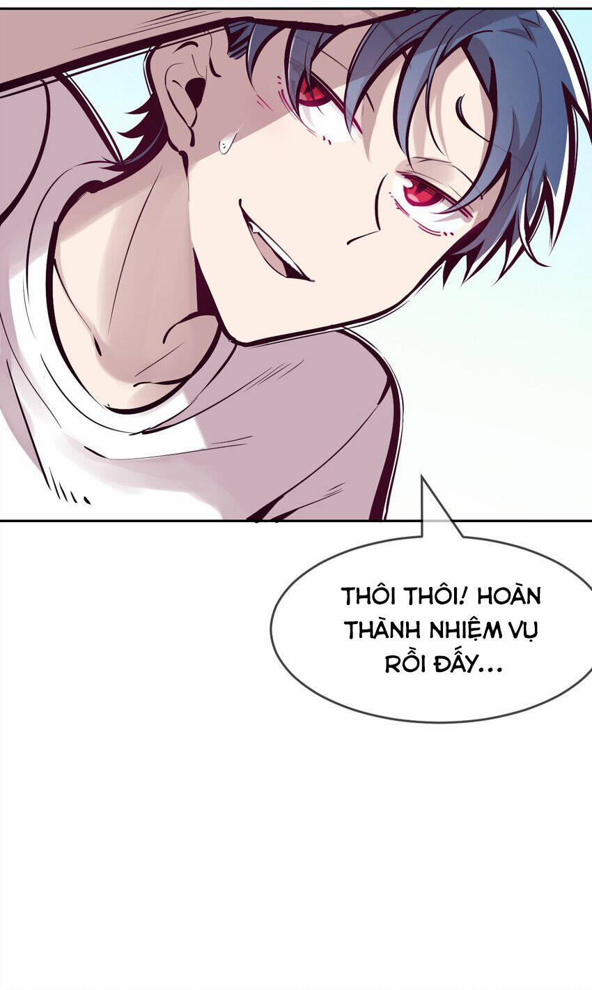 Oan Gia Chung Nhà ! 65 trang 92