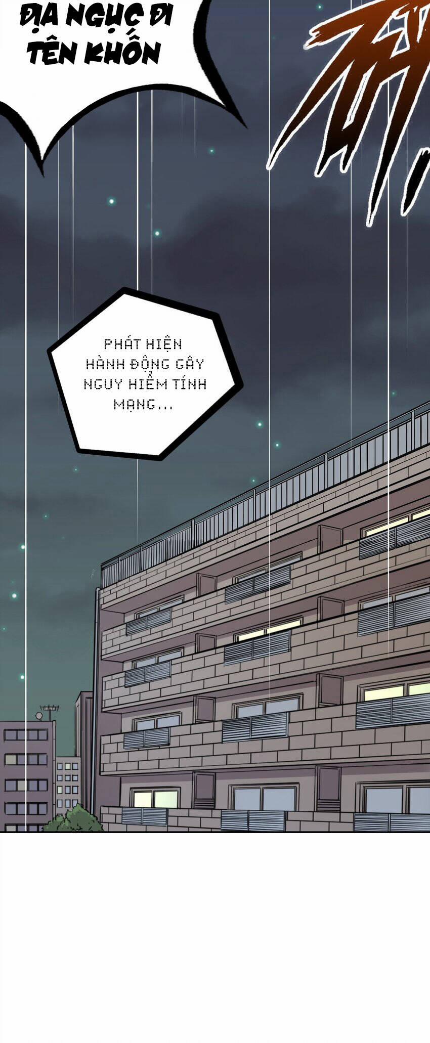 Oan Gia Chung Nhà ! 65 trang 99