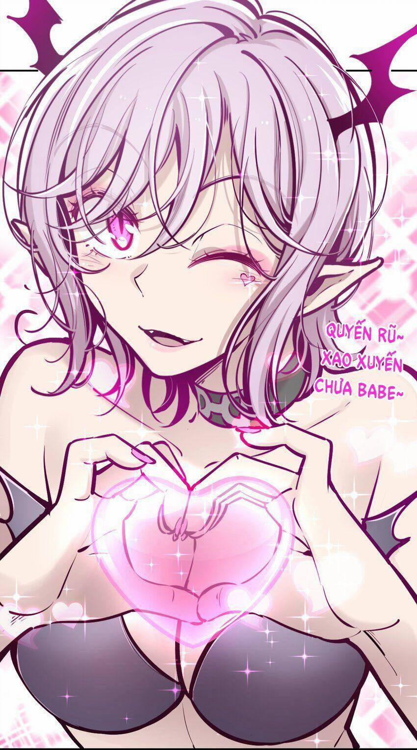 Oan Gia Chung Nhà ! 66 trang 16