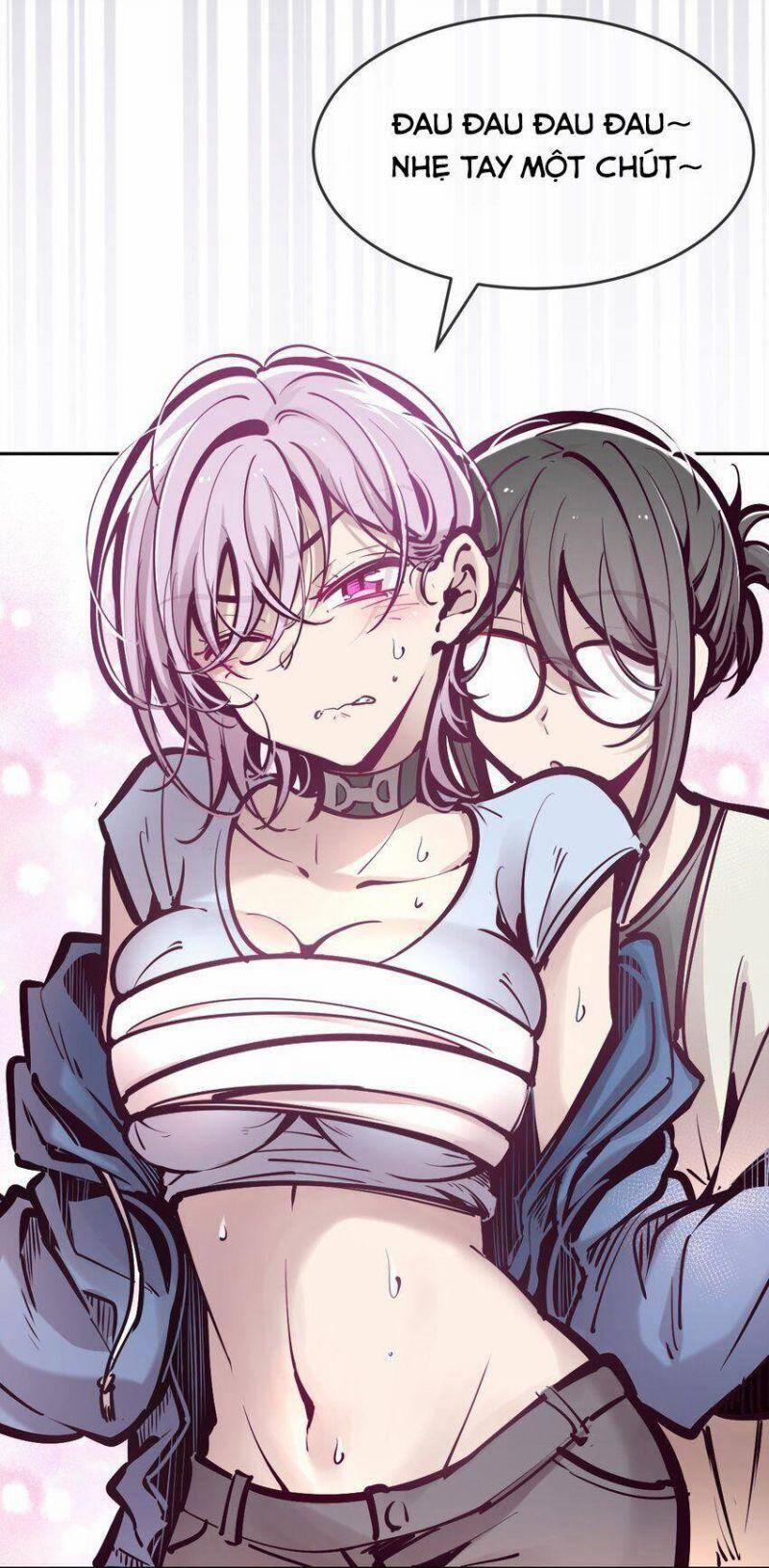 Oan Gia Chung Nhà ! 67 trang 23