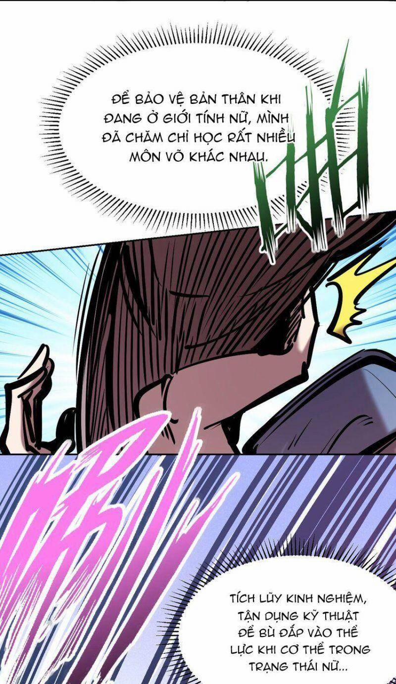 Oan Gia Chung Nhà ! 67 trang 28