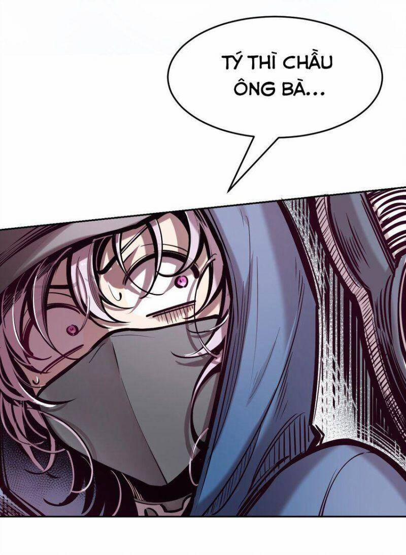 Oan Gia Chung Nhà ! 67 trang 39