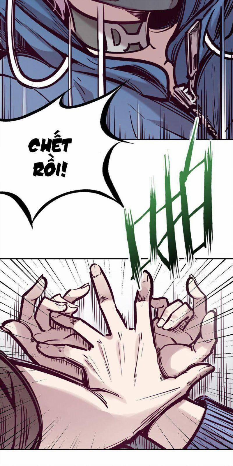 Oan Gia Chung Nhà ! 67 trang 43