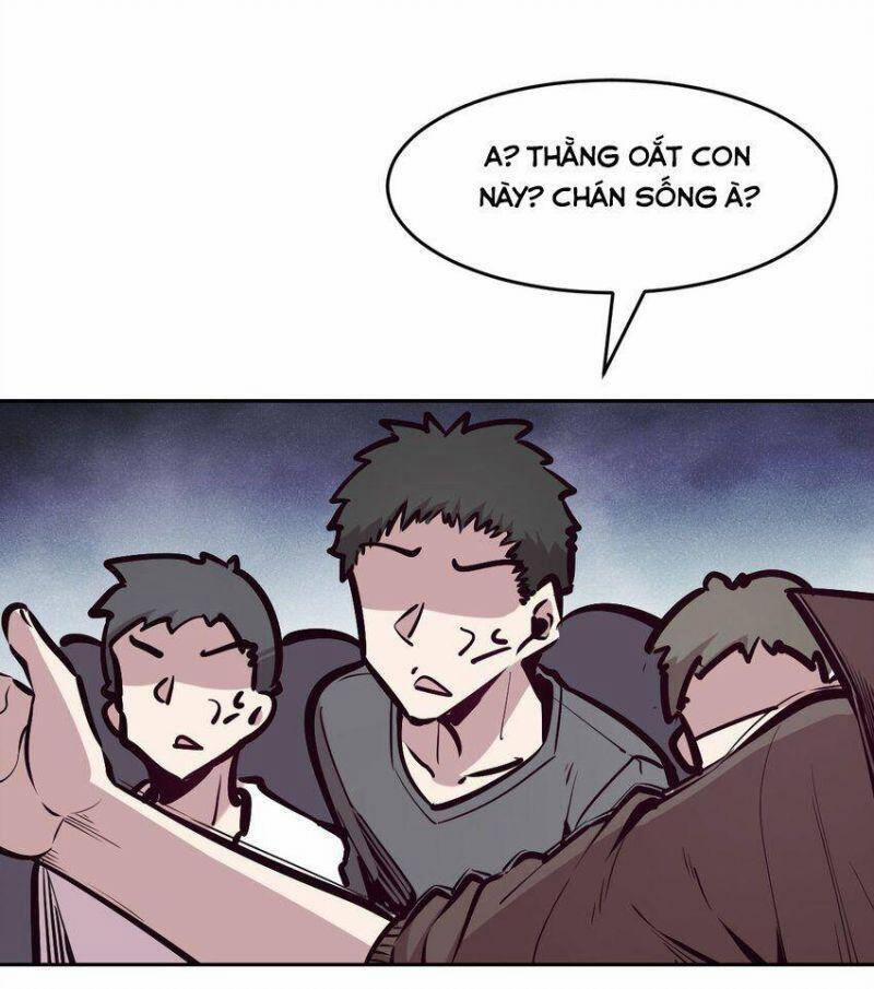 Oan Gia Chung Nhà ! 67 trang 8