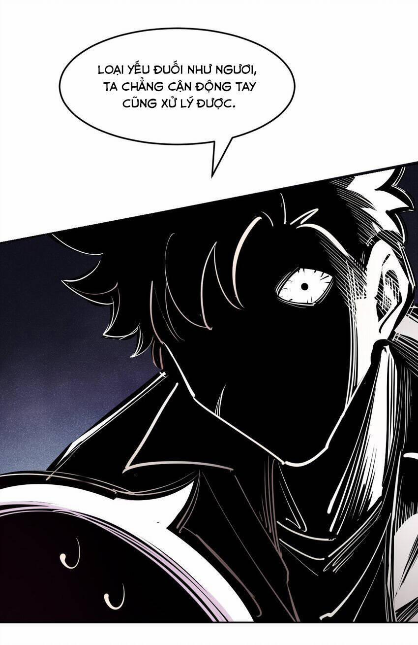 Oan Gia Chung Nhà ! 68 trang 14