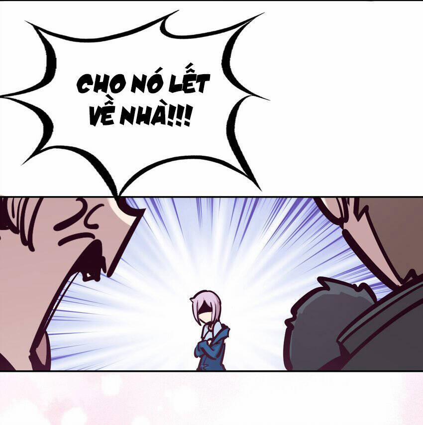 Oan Gia Chung Nhà ! 68 trang 41