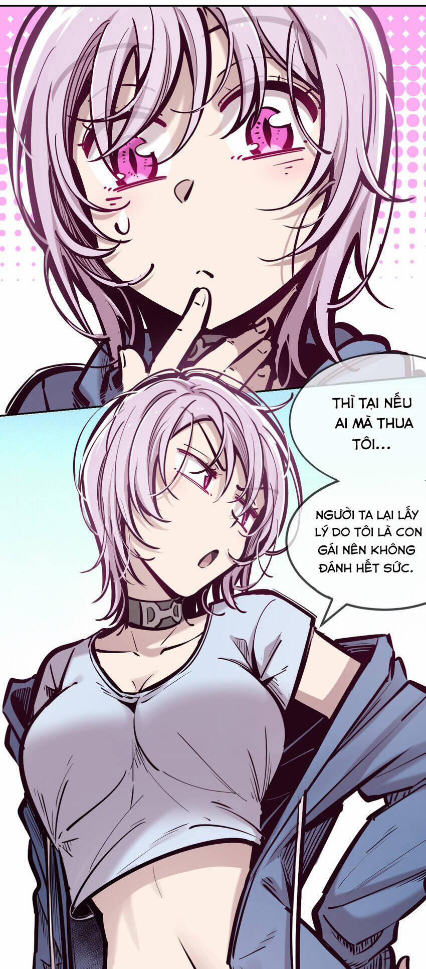 Oan Gia Chung Nhà ! 68 trang 58