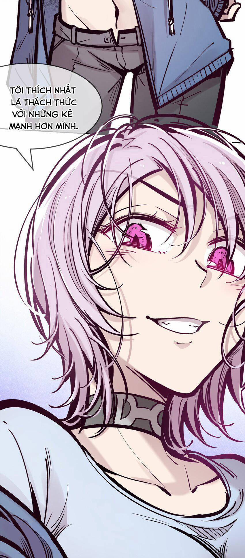 Oan Gia Chung Nhà ! 68 trang 59