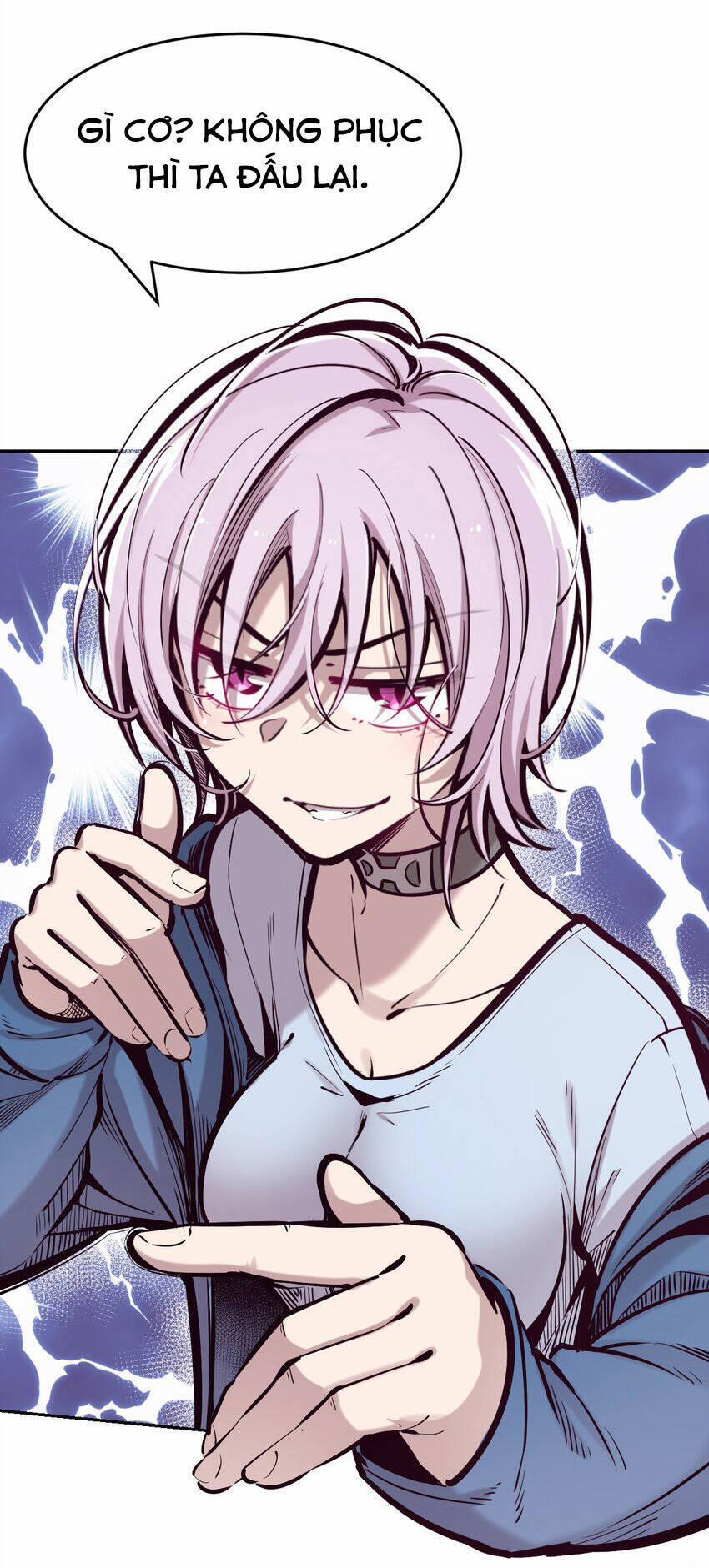 Oan Gia Chung Nhà ! 68 trang 62