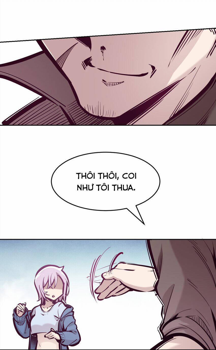 Oan Gia Chung Nhà ! 68 trang 64