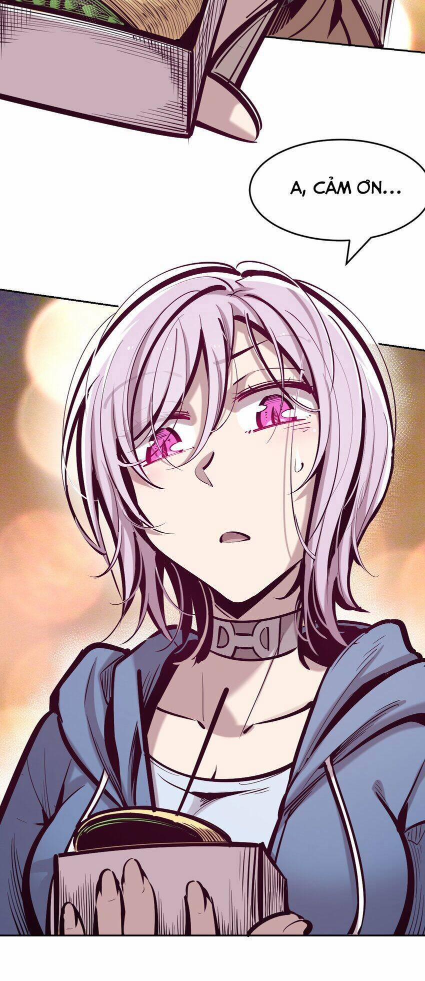 Oan Gia Chung Nhà ! 69 trang 32