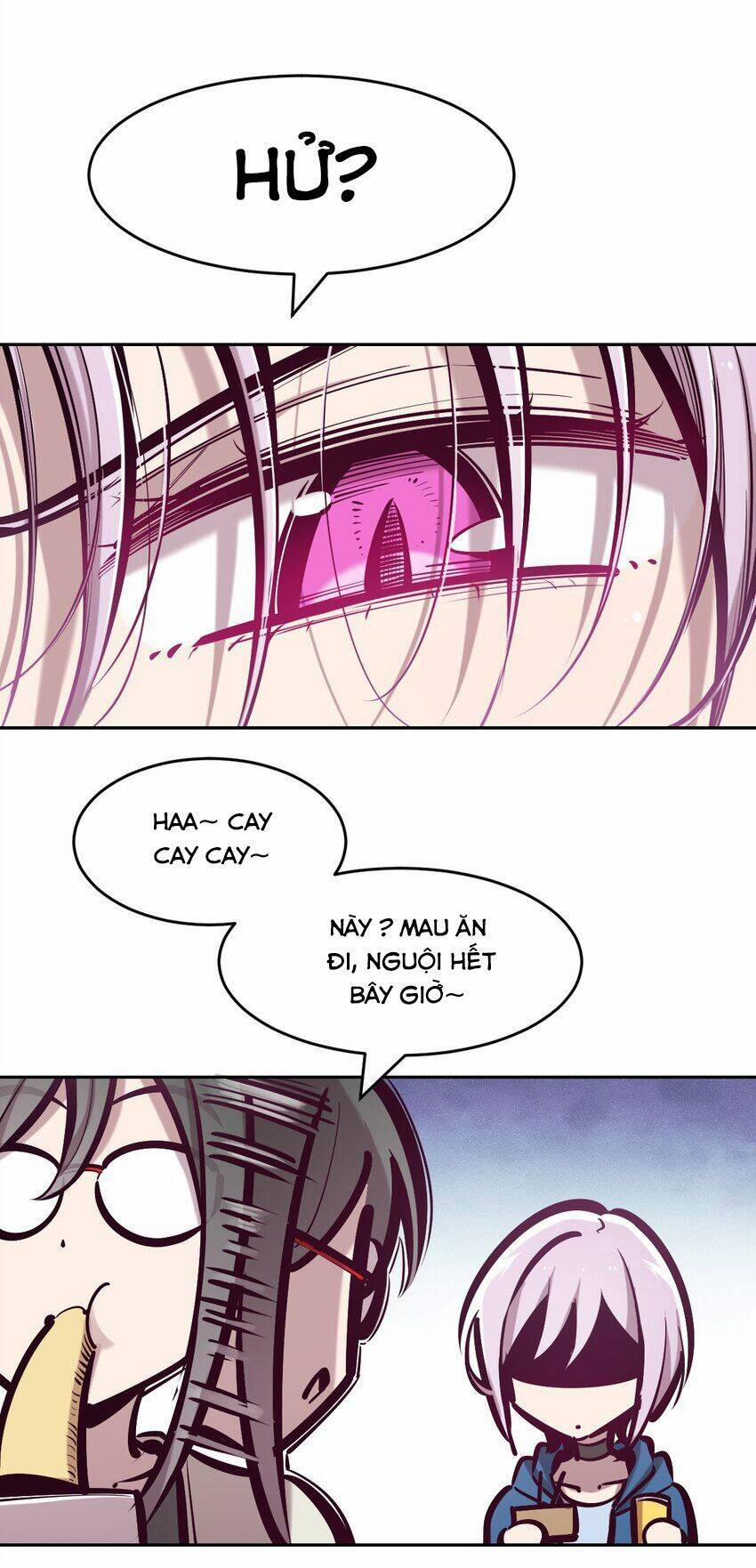 Oan Gia Chung Nhà ! 69 trang 33