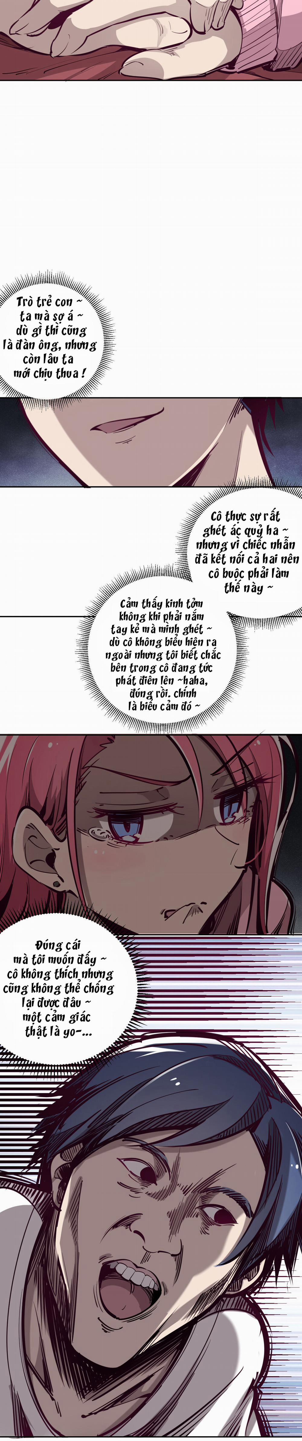 Oan Gia Chung Nhà ! 7 trang 11