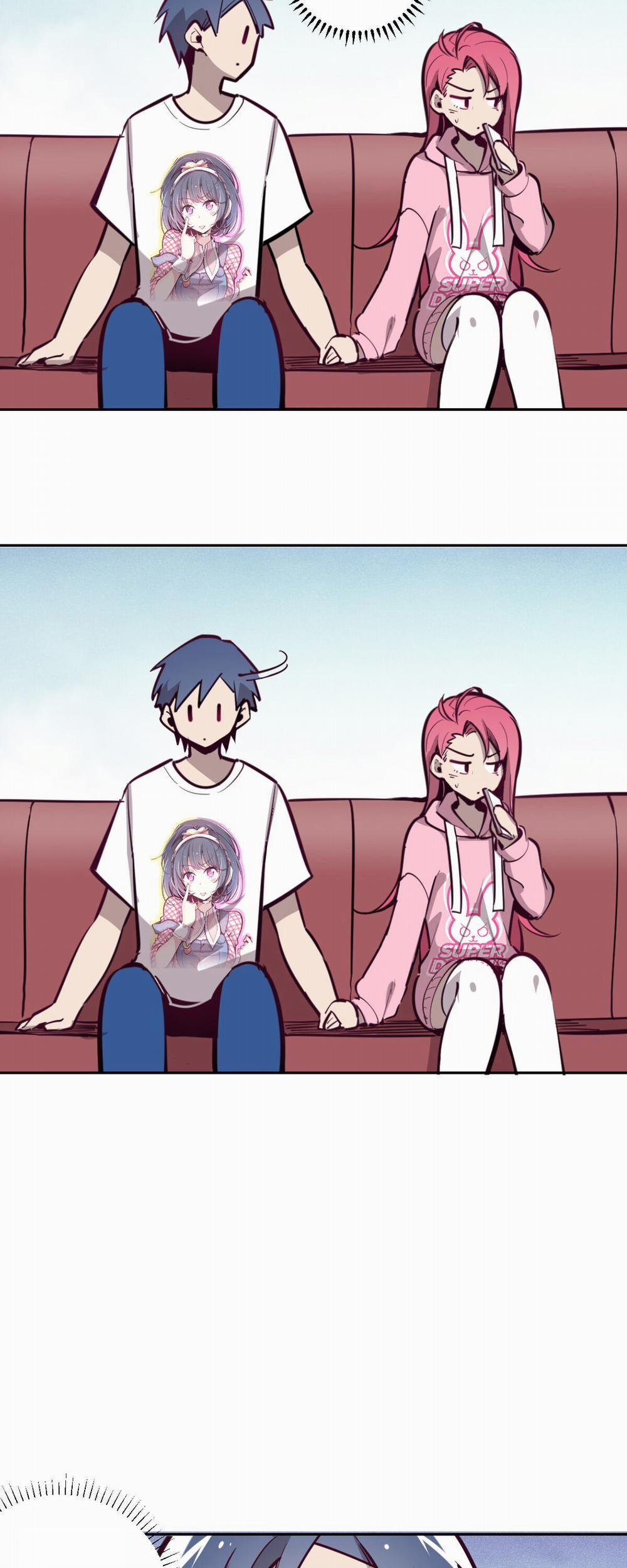 Oan Gia Chung Nhà ! 7 trang 13