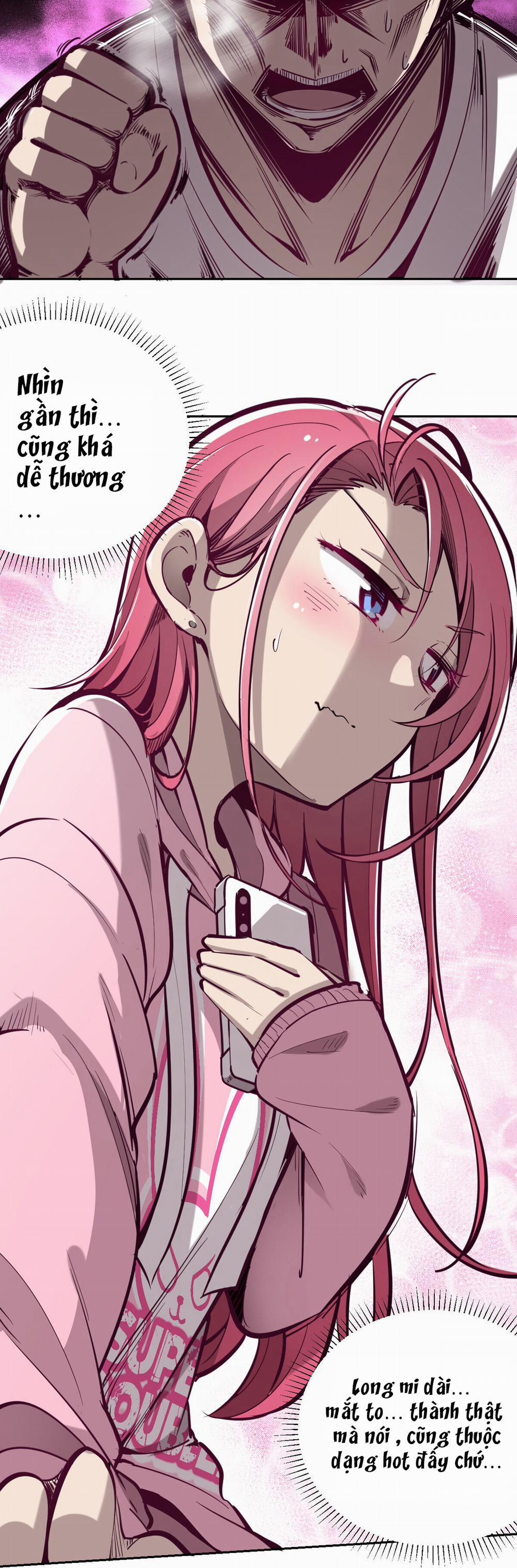 Oan Gia Chung Nhà ! 7 trang 15