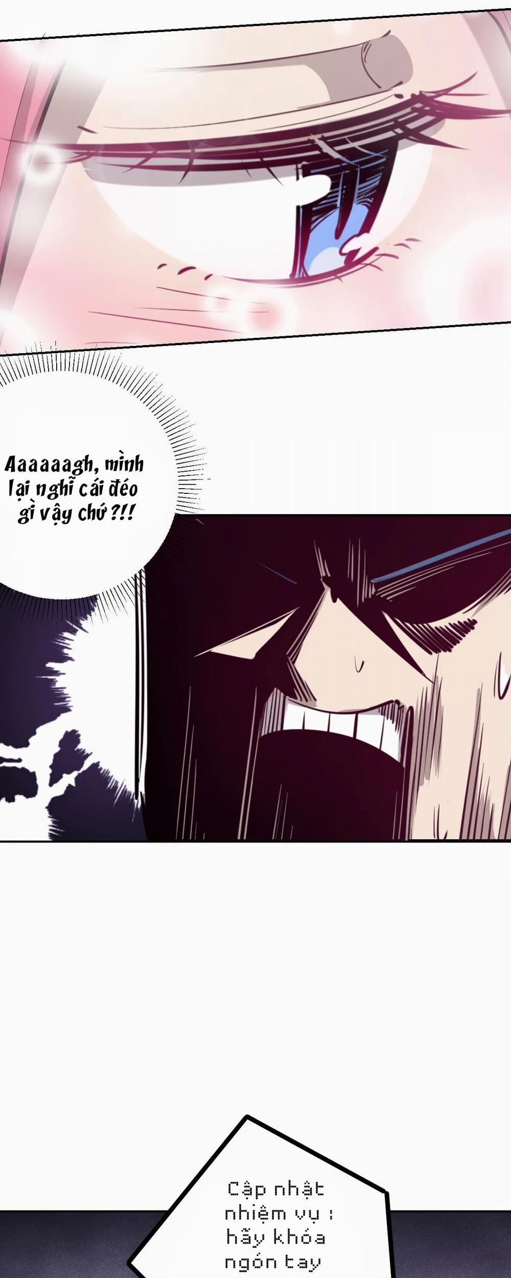 Oan Gia Chung Nhà ! 7 trang 16