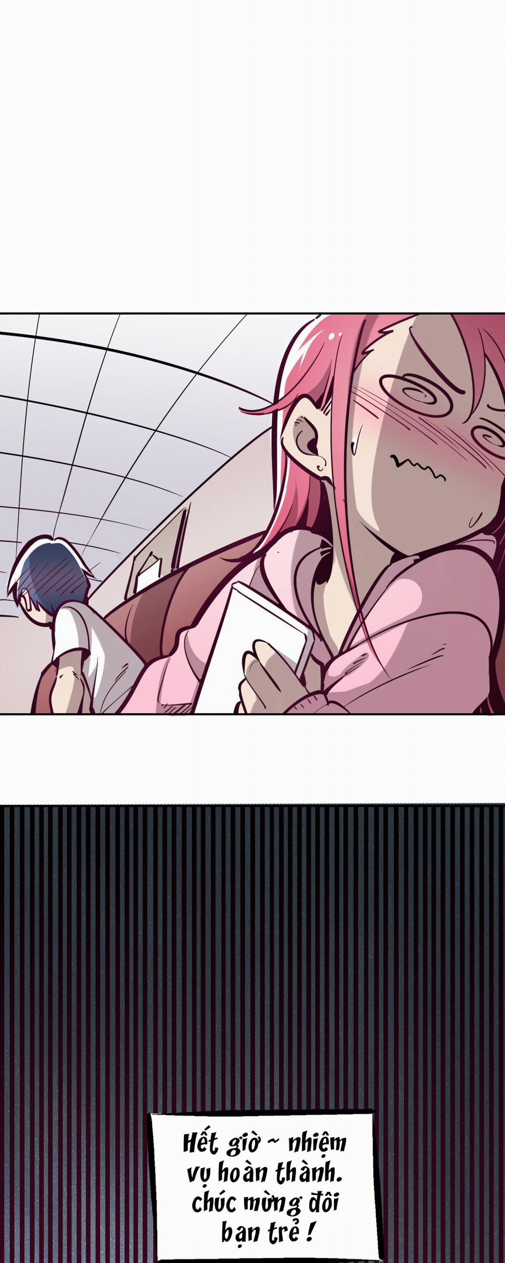 Oan Gia Chung Nhà ! 7 trang 19