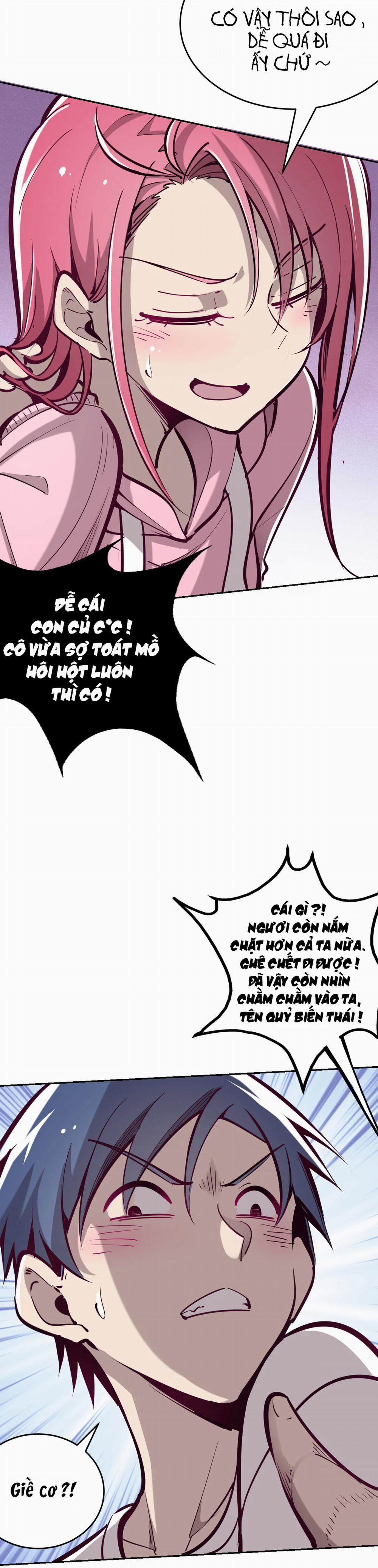 Oan Gia Chung Nhà ! 7 trang 21