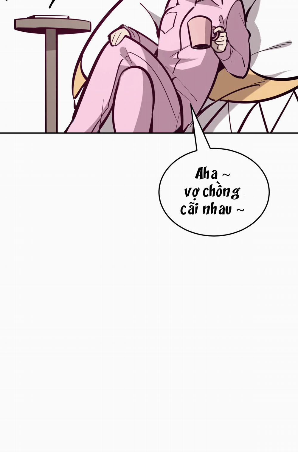 Oan Gia Chung Nhà ! 7 trang 23
