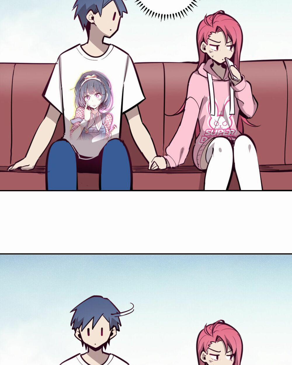 Oan Gia Chung Nhà ! 7 trang 26