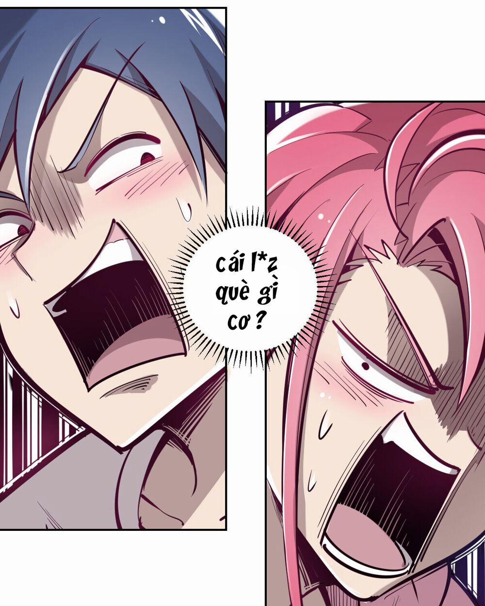 Oan Gia Chung Nhà ! 7 trang 35