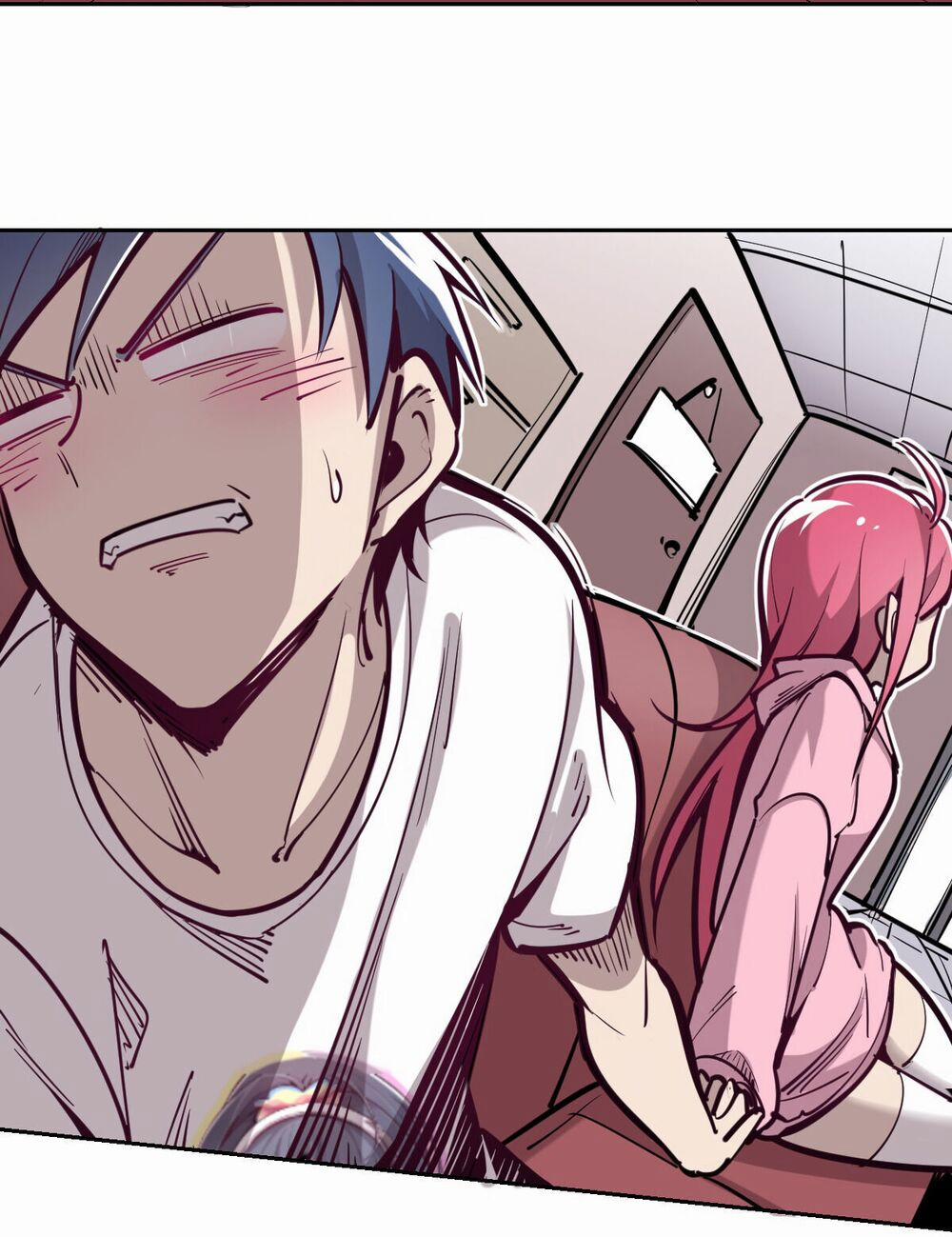 Oan Gia Chung Nhà ! 7 trang 38