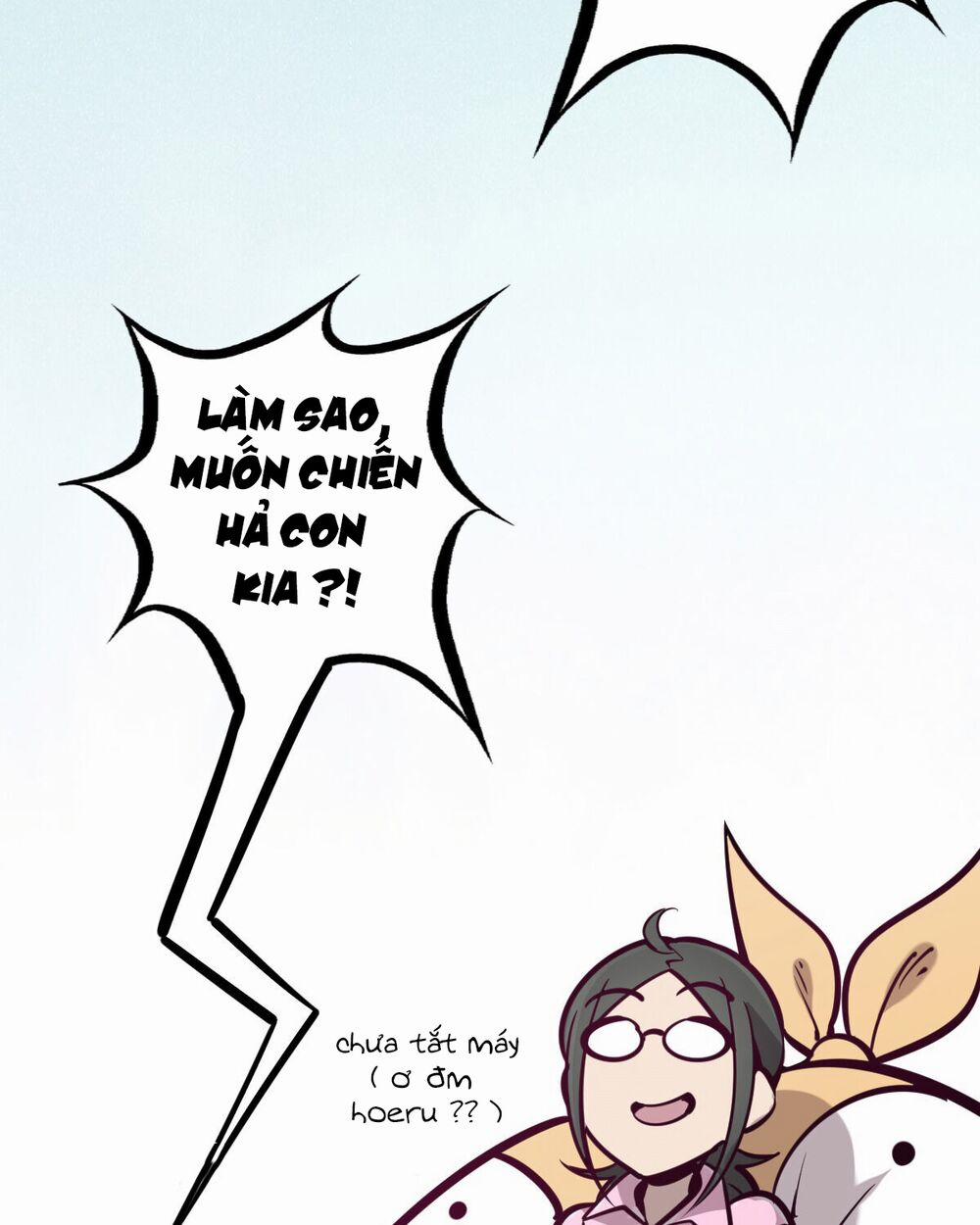 Oan Gia Chung Nhà ! 7 trang 47