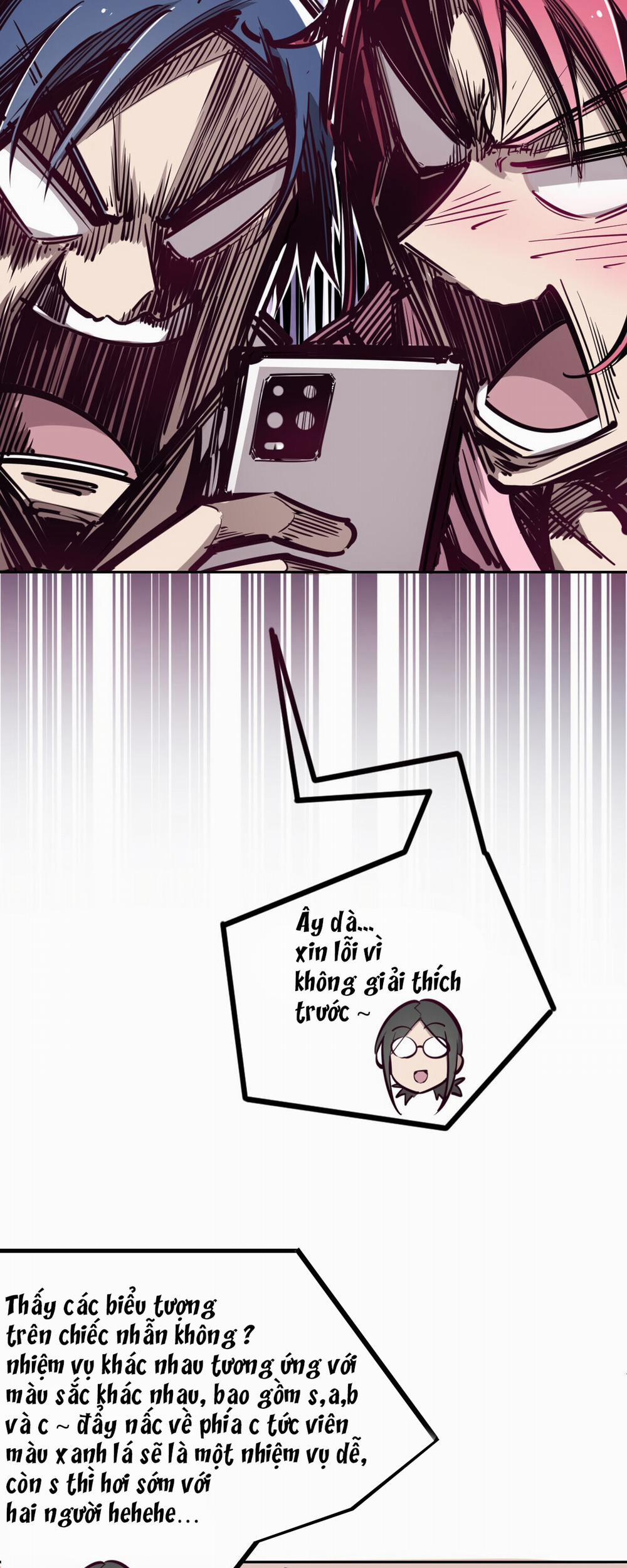 Oan Gia Chung Nhà ! 7 trang 5