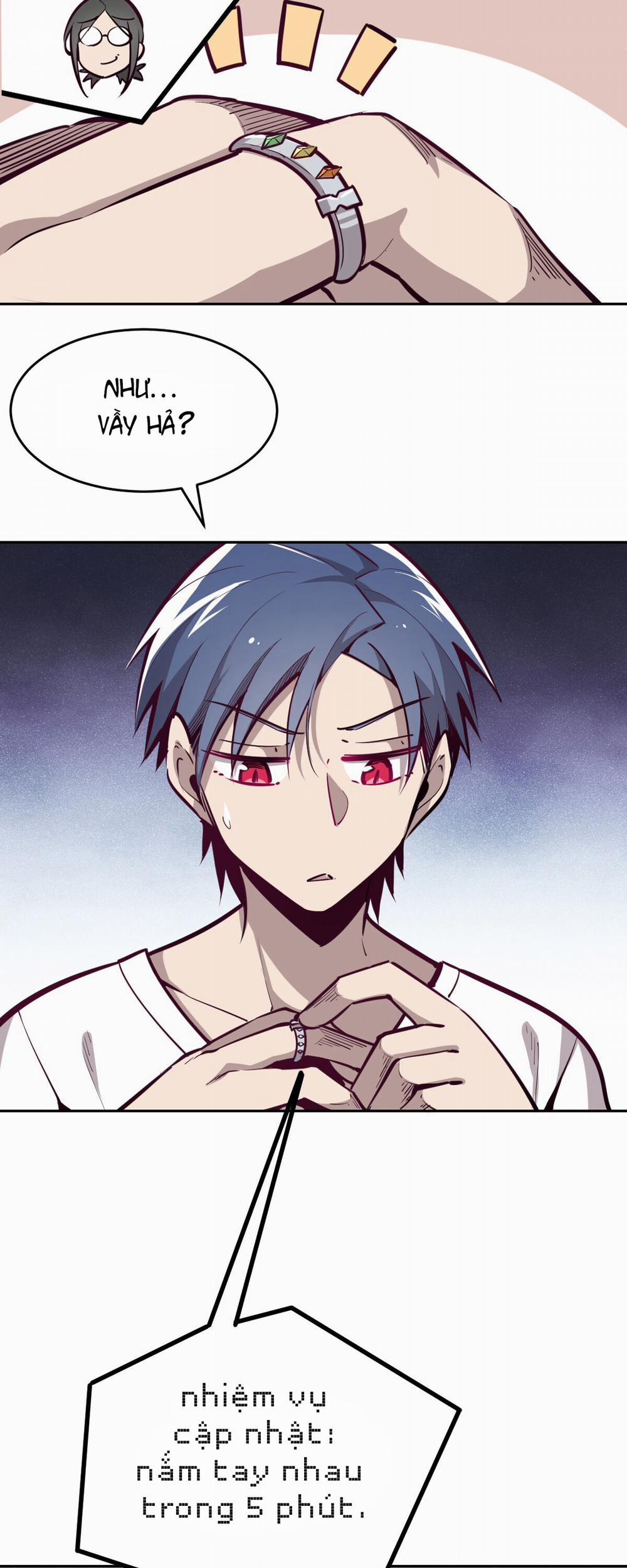 Oan Gia Chung Nhà ! 7 trang 6