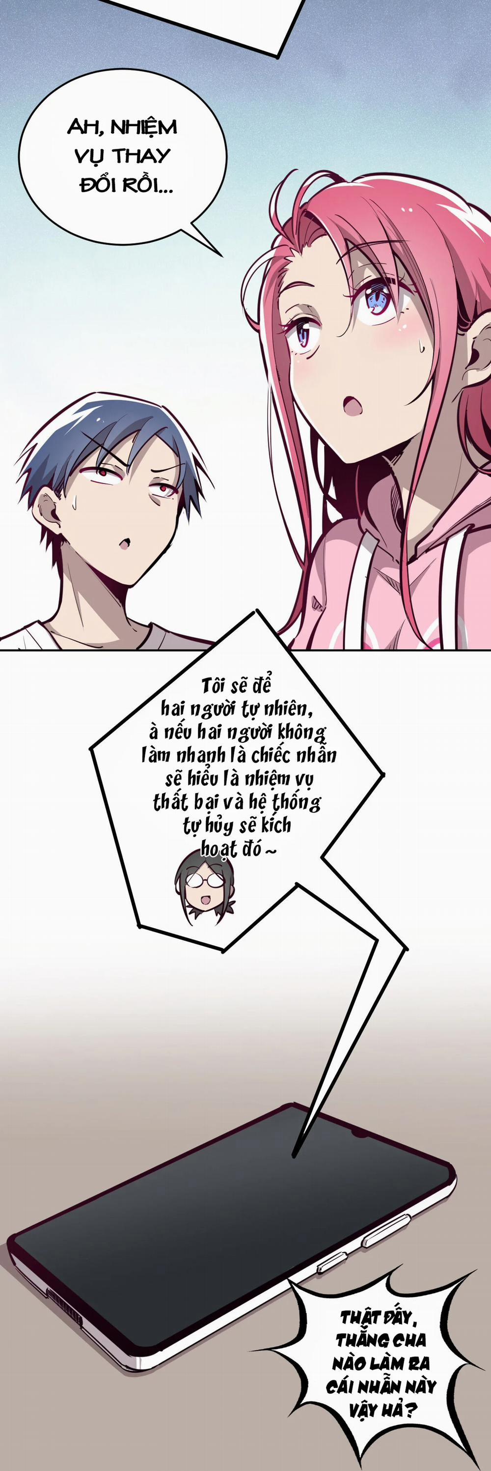 Oan Gia Chung Nhà ! 7 trang 7