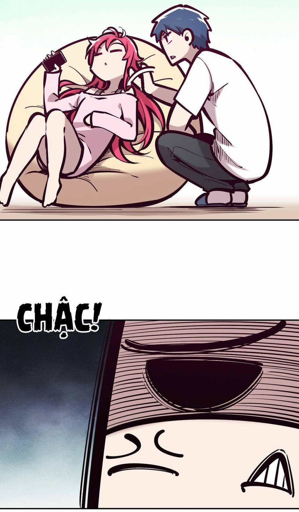 Oan Gia Chung Nhà ! 70.1 trang 10