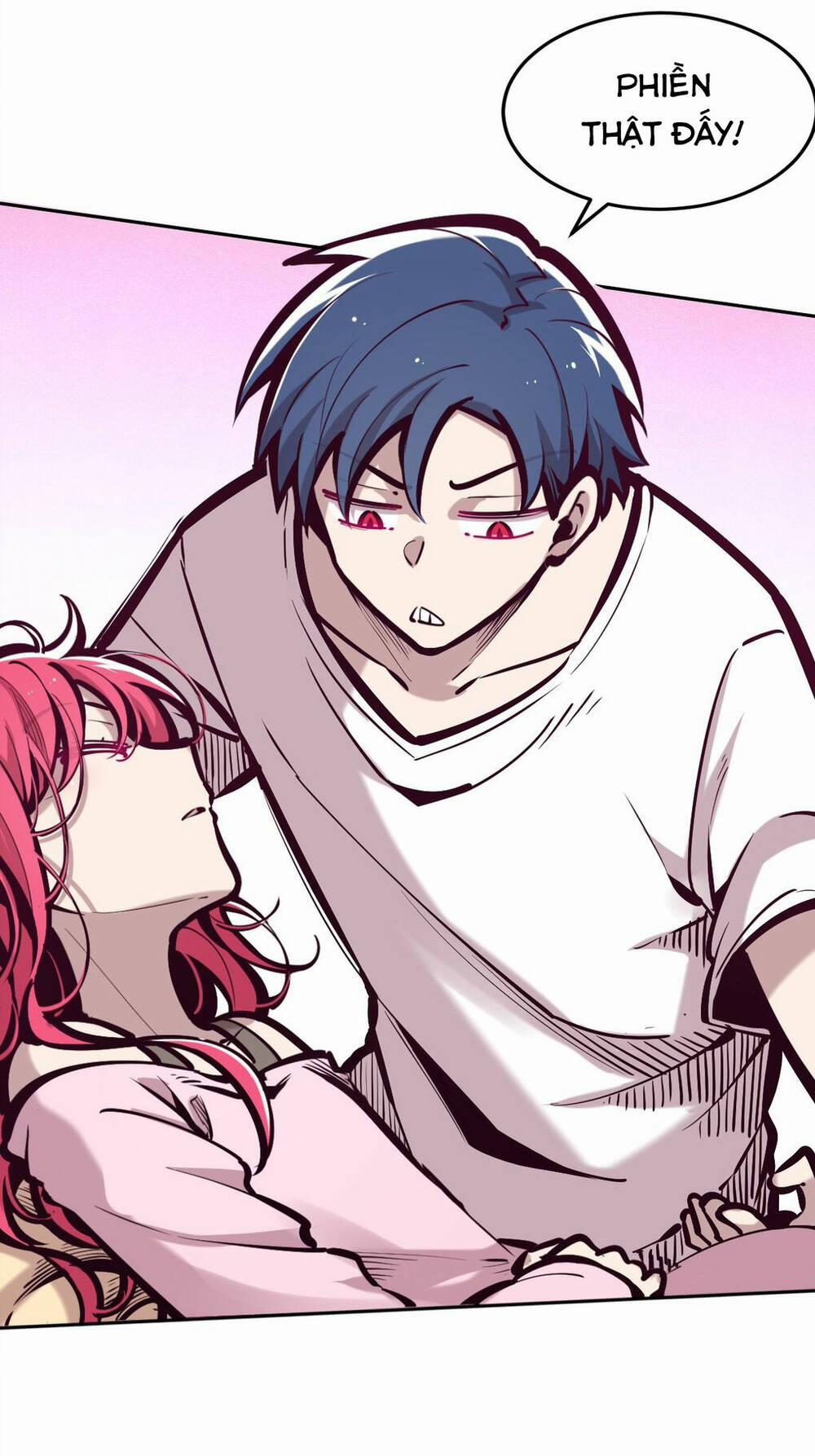 Oan Gia Chung Nhà ! 70.5 trang 12