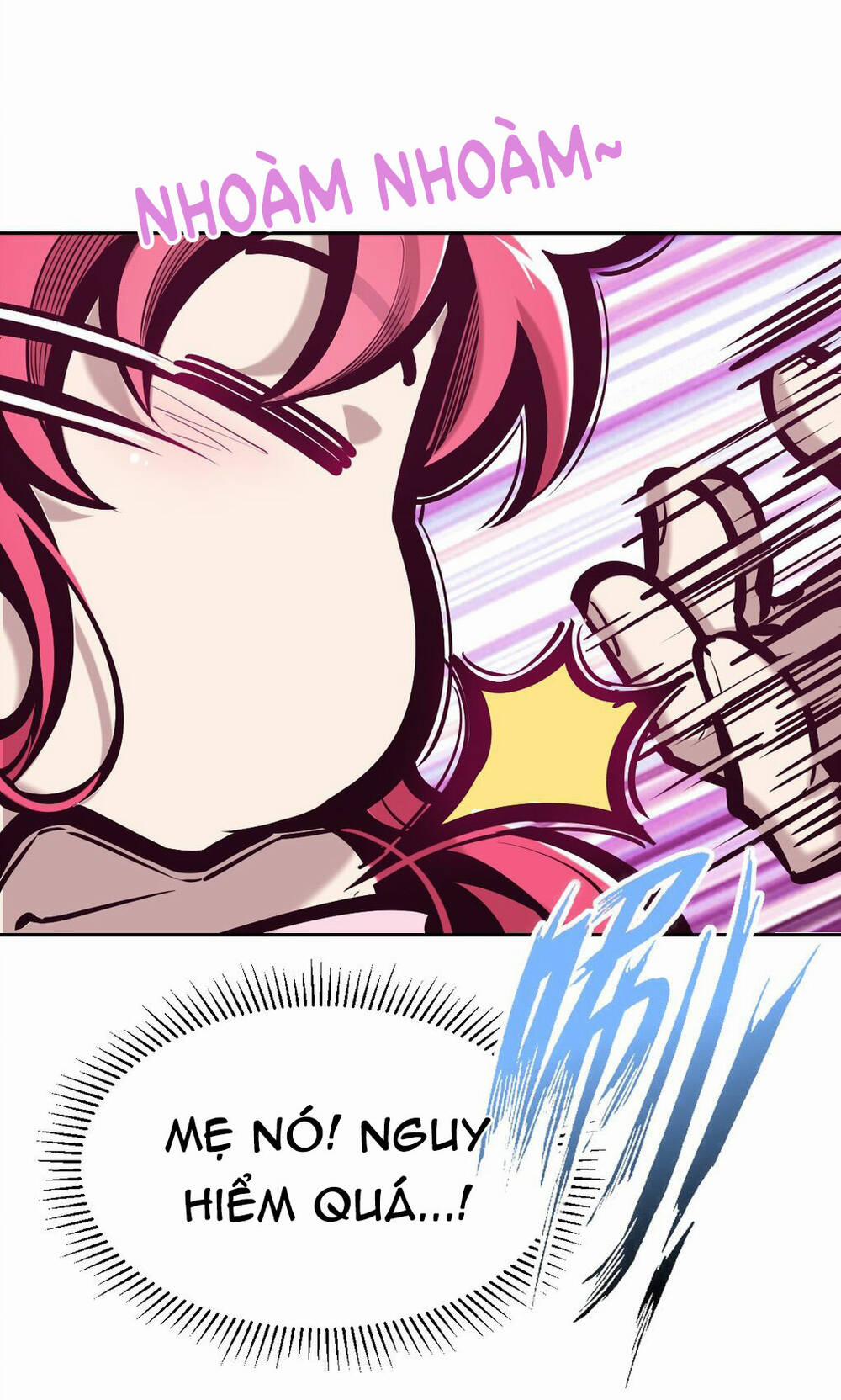 Oan Gia Chung Nhà ! 70.5 trang 14