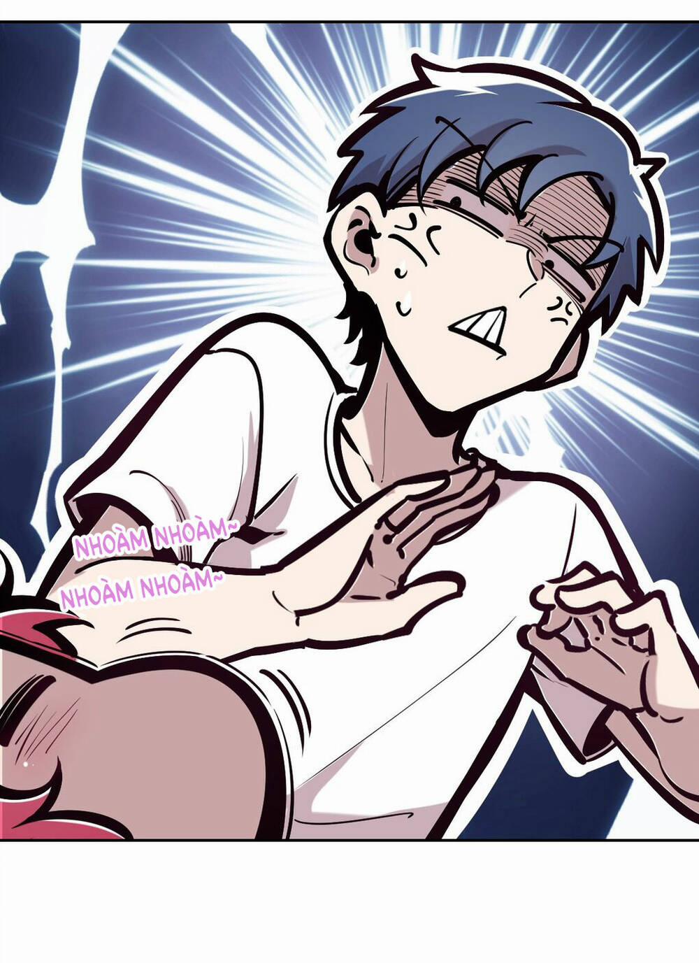 Oan Gia Chung Nhà ! 70.5 trang 15