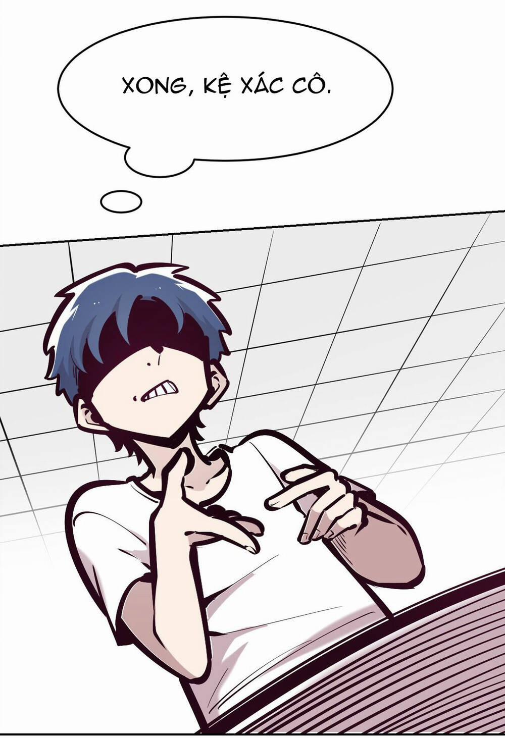 Oan Gia Chung Nhà ! 70.5 trang 18