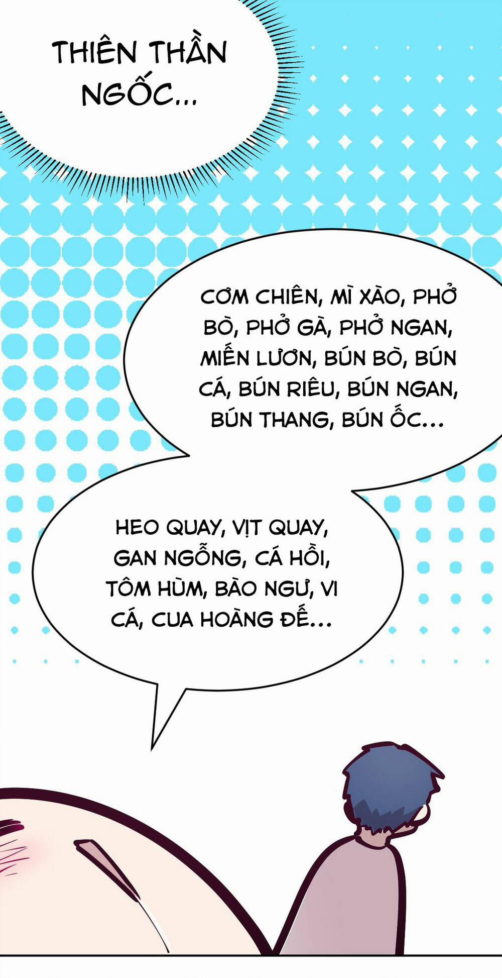 Oan Gia Chung Nhà ! 70.5 trang 23