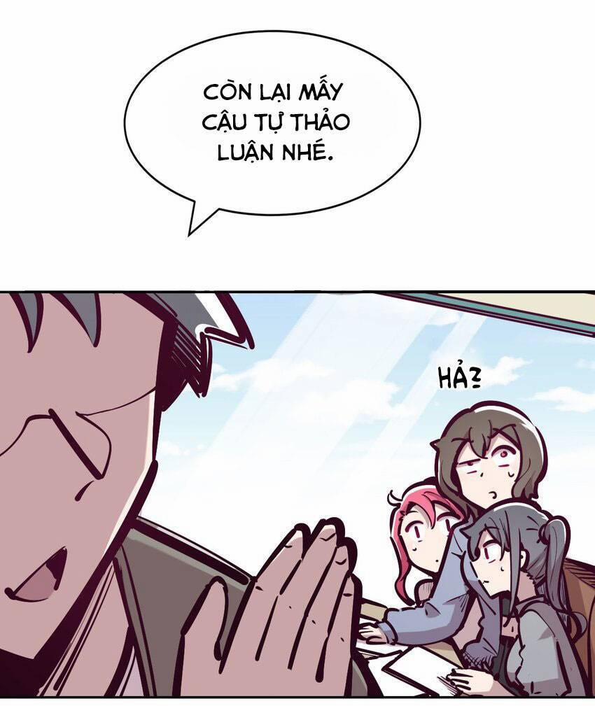 Oan Gia Chung Nhà ! 70 trang 26