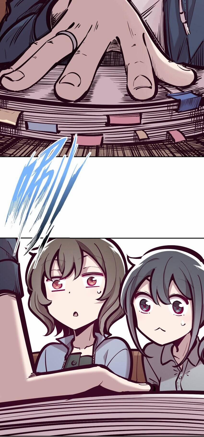 Oan Gia Chung Nhà ! 71 trang 20