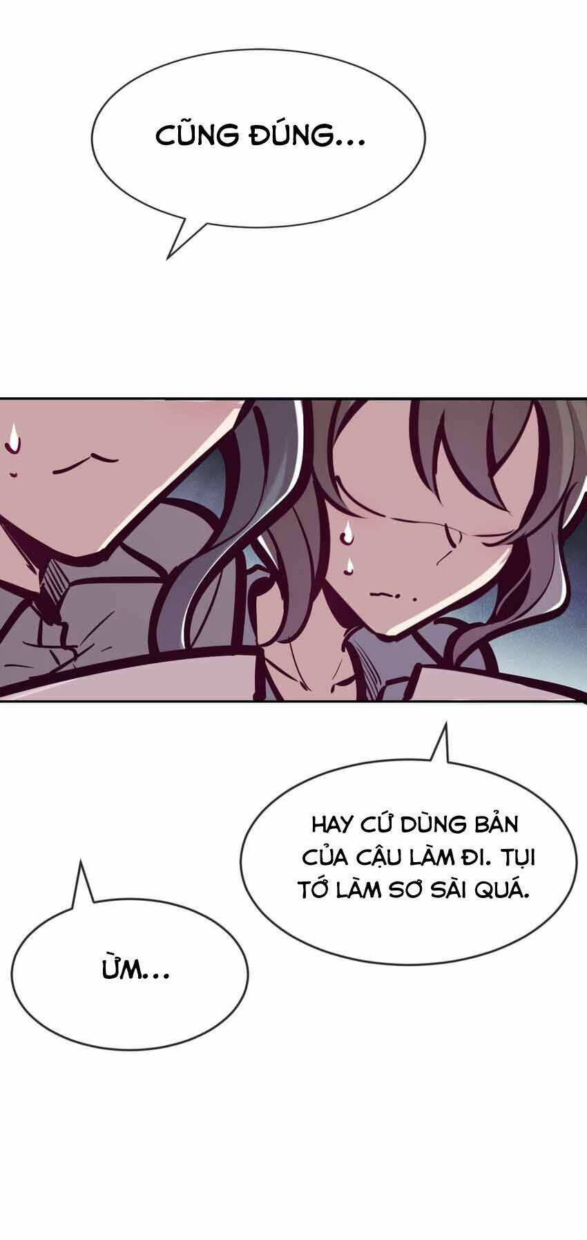 Oan Gia Chung Nhà ! 71 trang 31