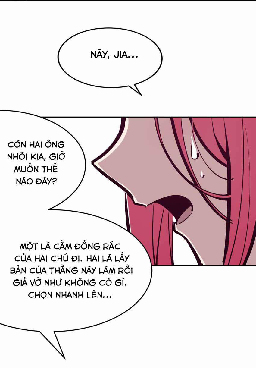 Oan Gia Chung Nhà ! 71 trang 33