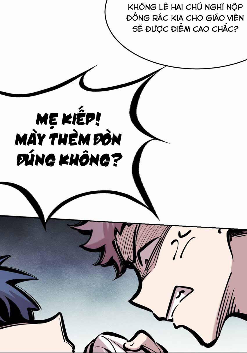 Oan Gia Chung Nhà ! 71 trang 41