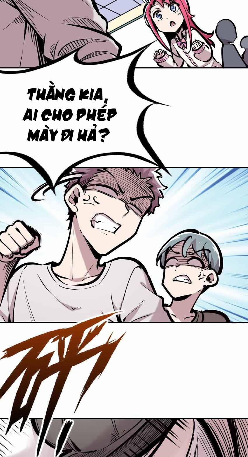 Oan Gia Chung Nhà ! 71 trang 48