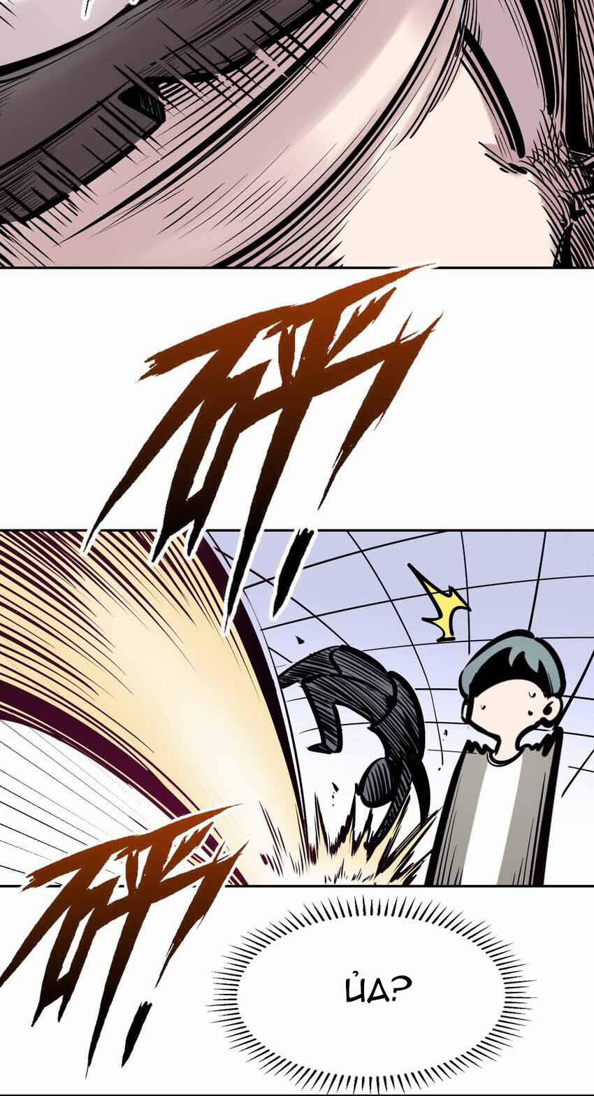 Oan Gia Chung Nhà ! 71 trang 49