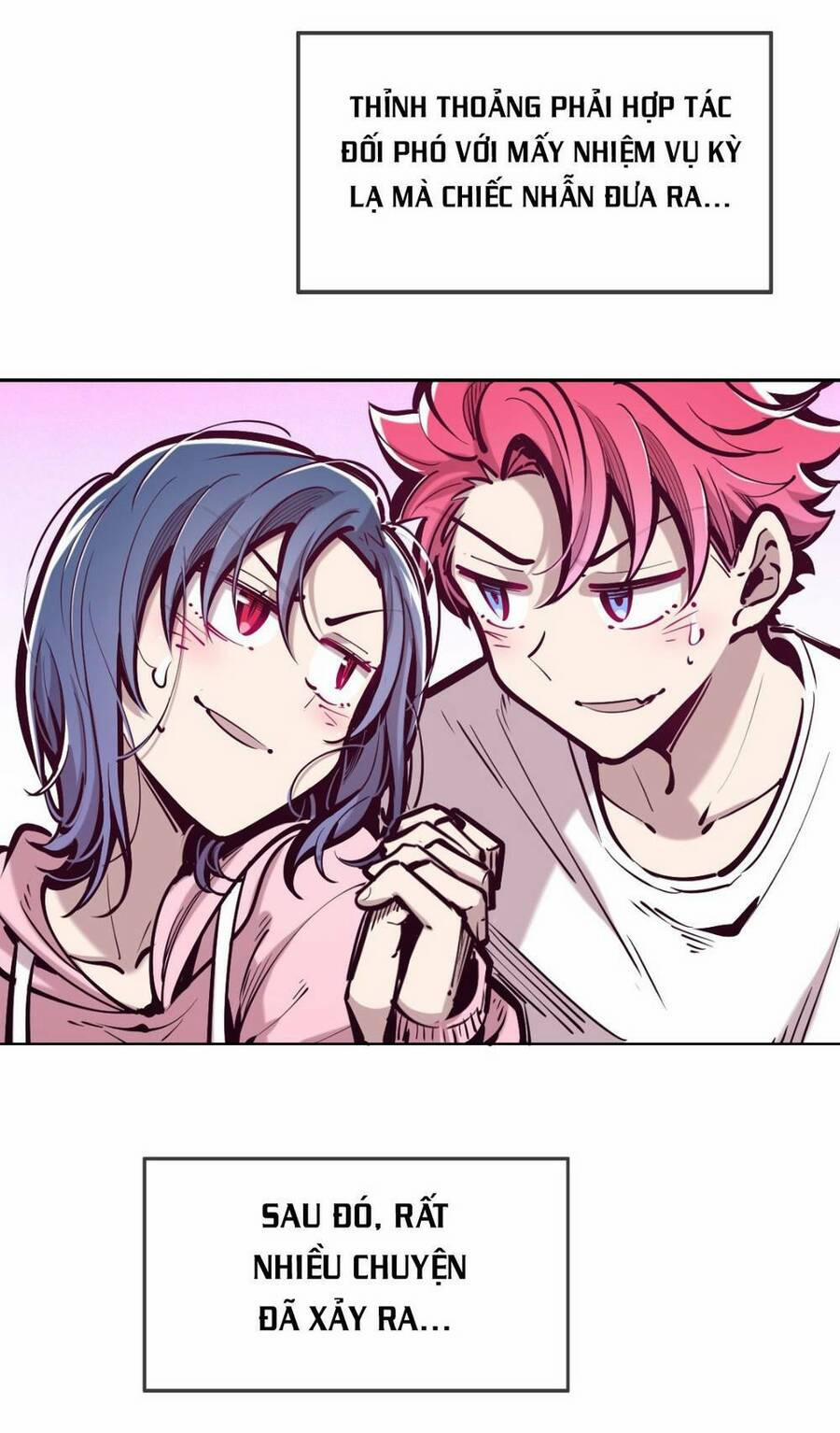 Oan Gia Chung Nhà ! 72.1 trang 14