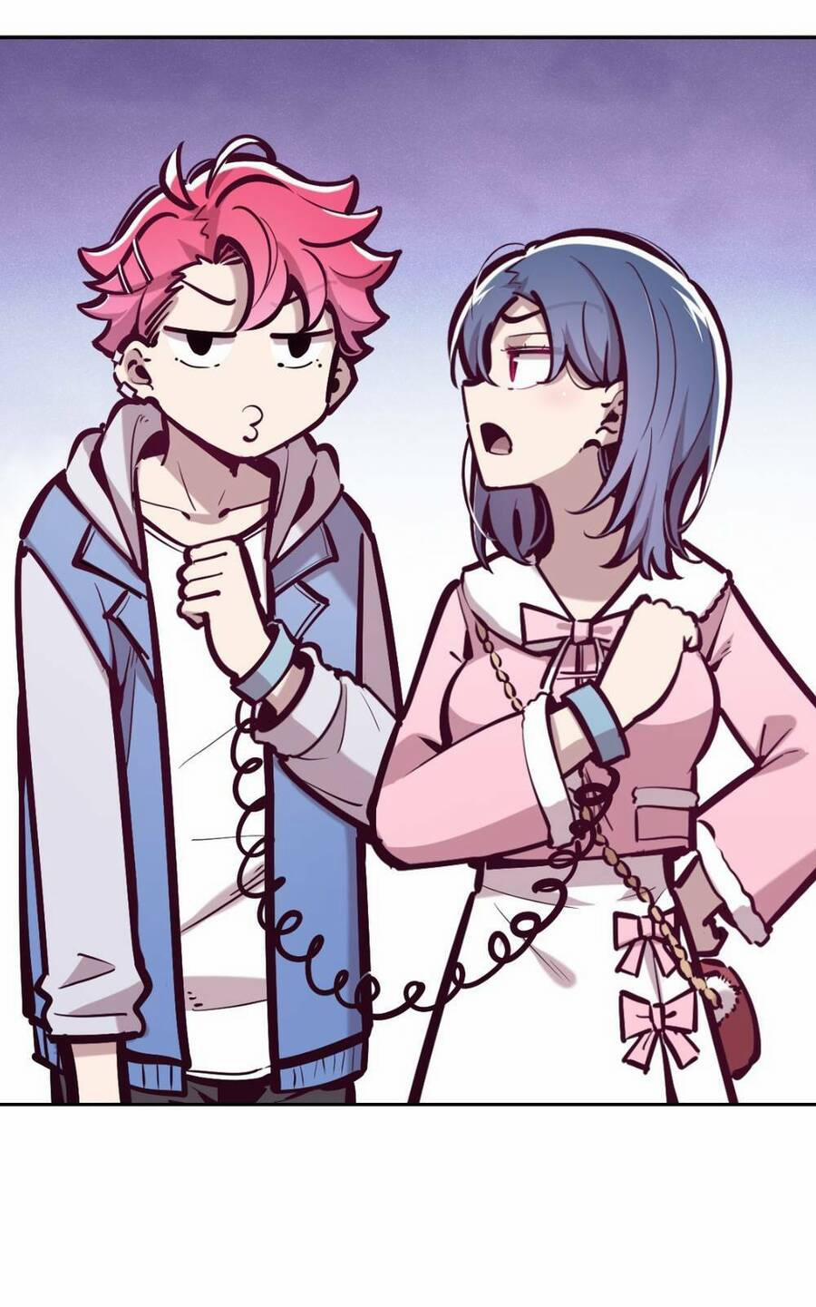 Oan Gia Chung Nhà ! 72.1 trang 15