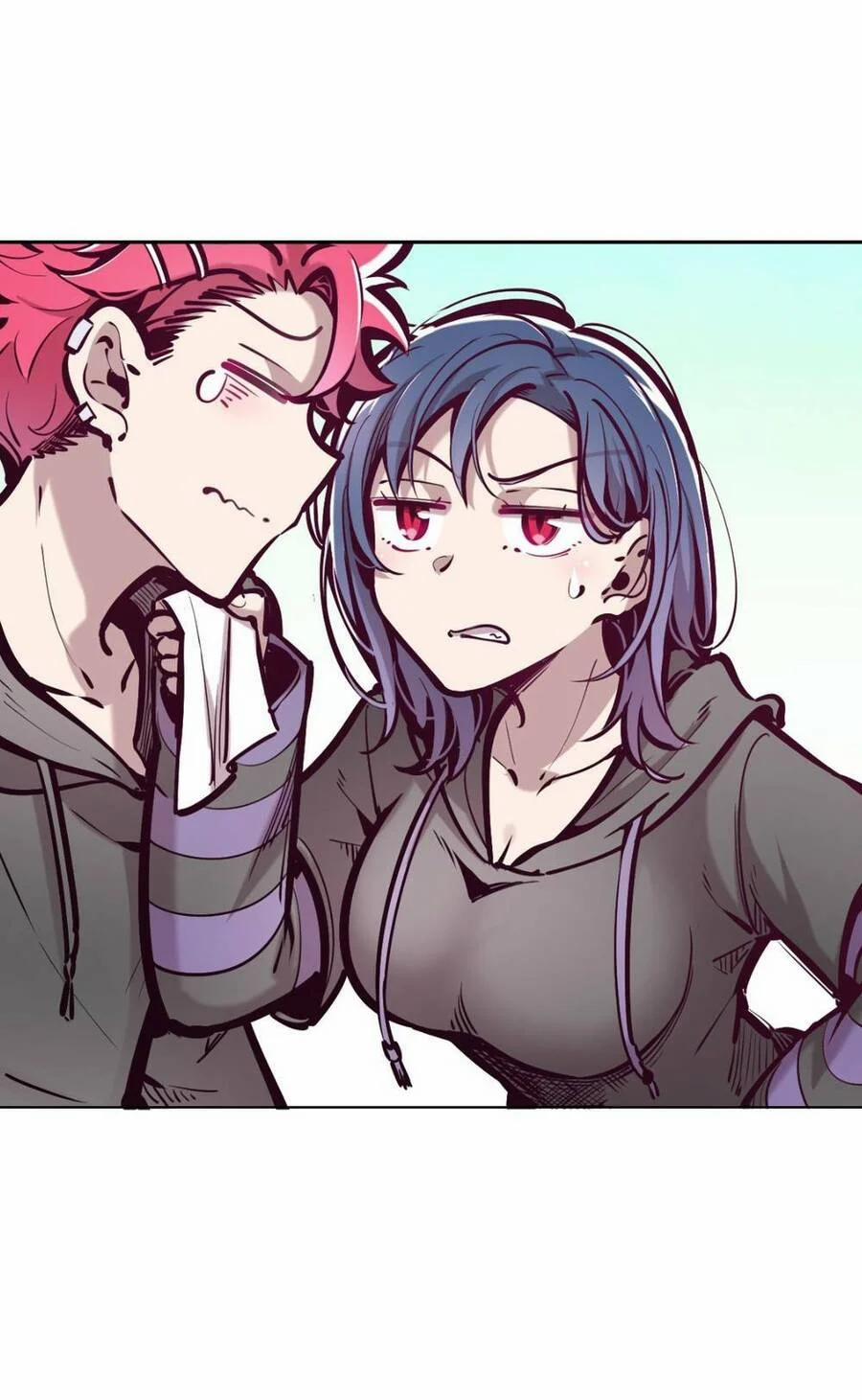 Oan Gia Chung Nhà ! 72.1 trang 16