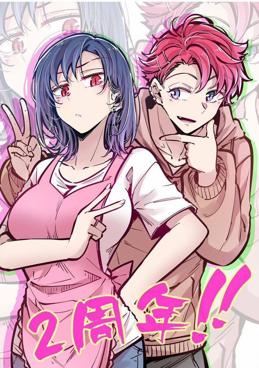 Oan Gia Chung Nhà ! 72.1 trang 2